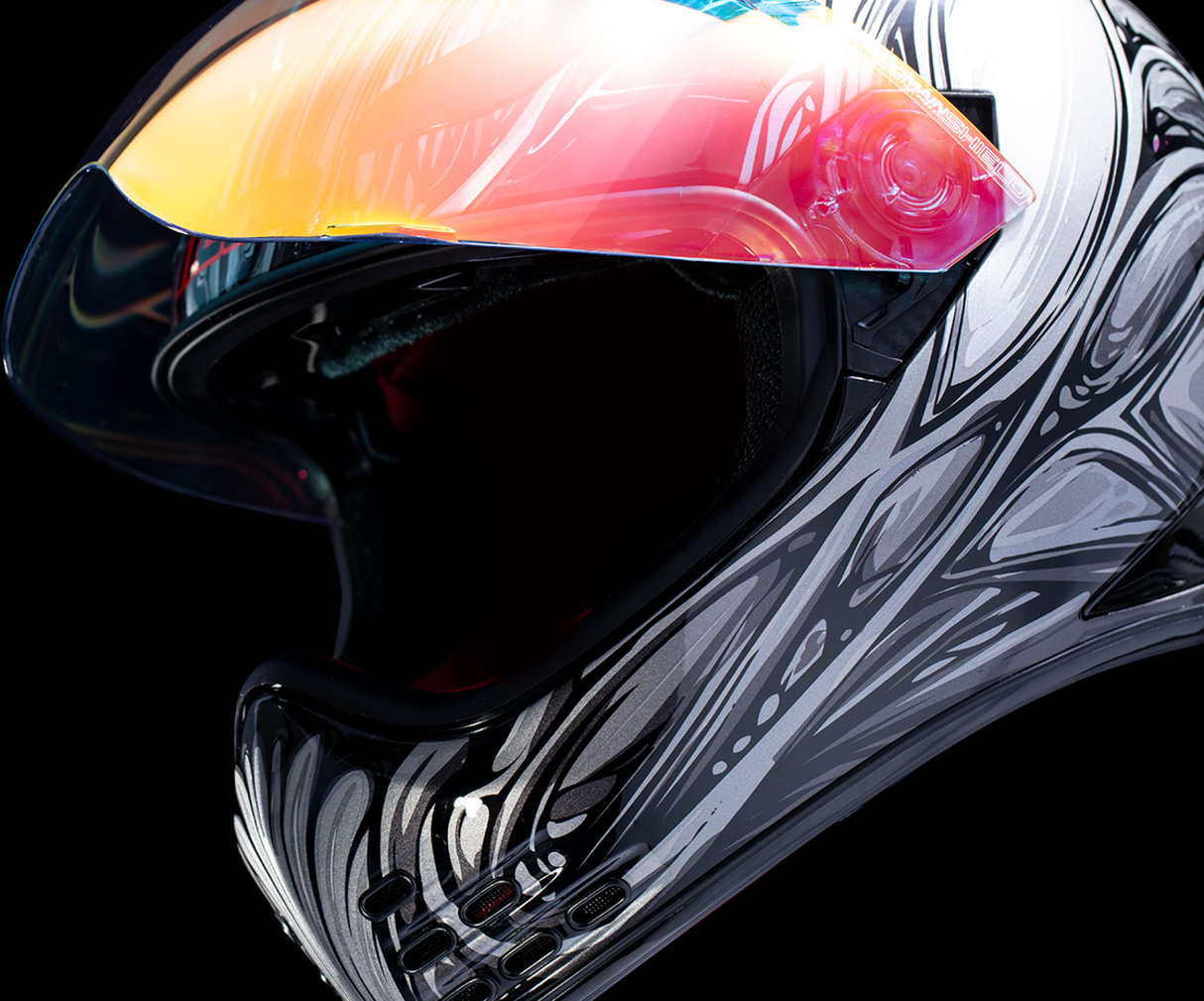 Domain™ Nouveau Helmet