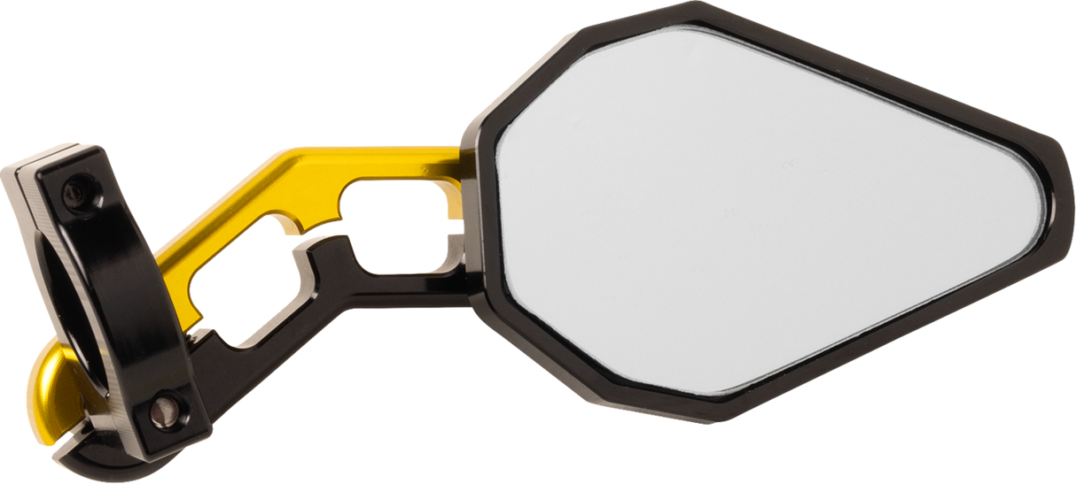 D-Axis Bar End Mirror