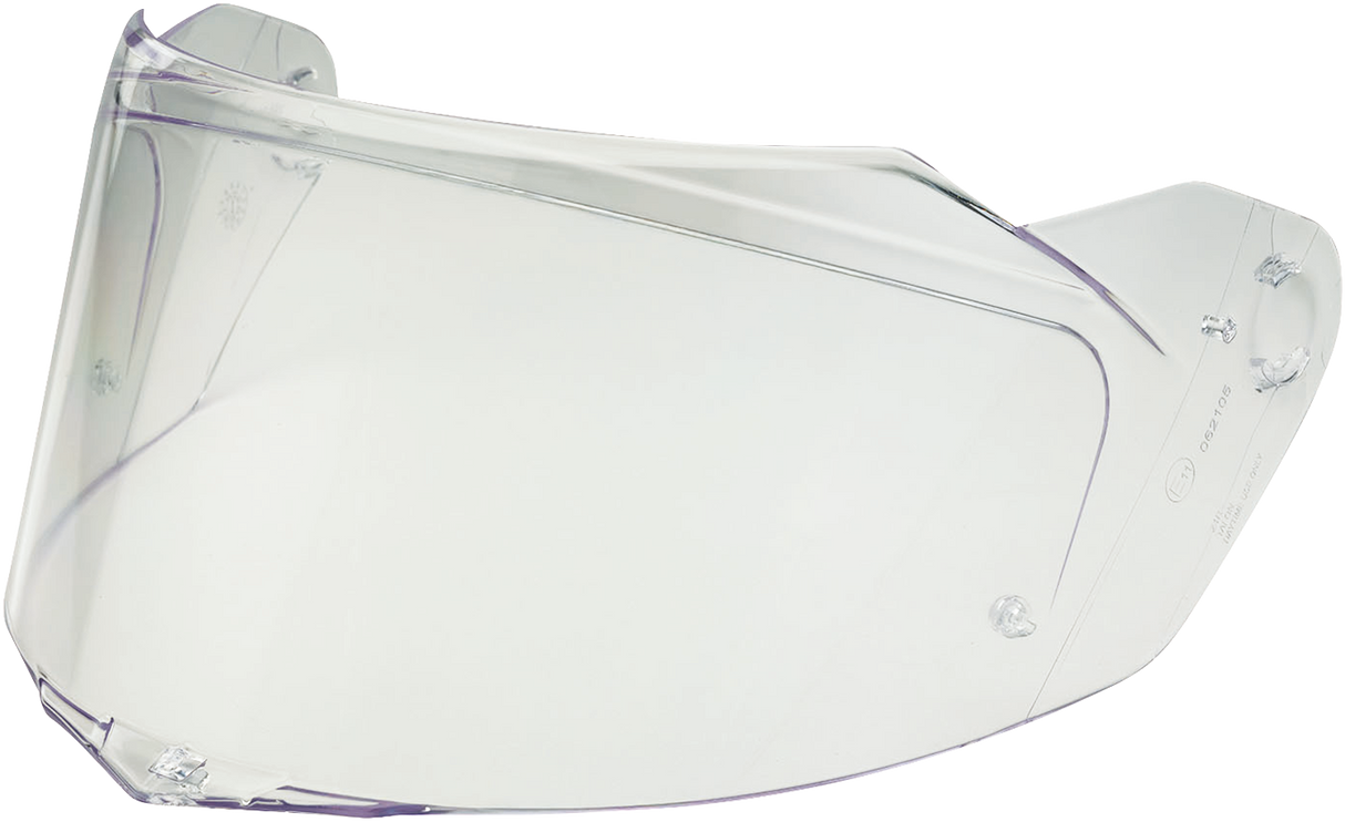 Talon Helmet Shield