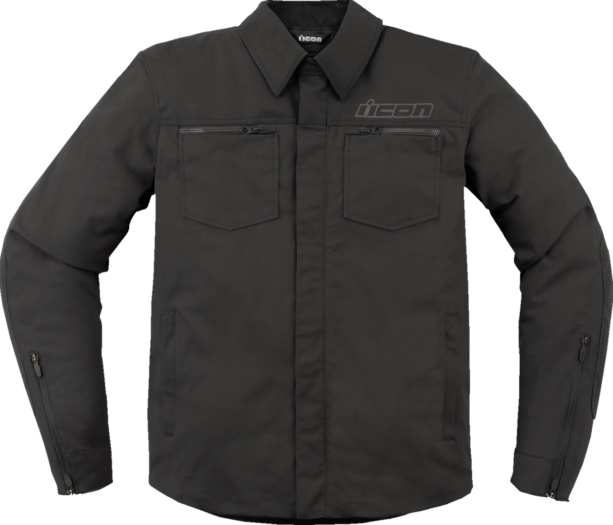 Upstate Canvas CE™ Jacket