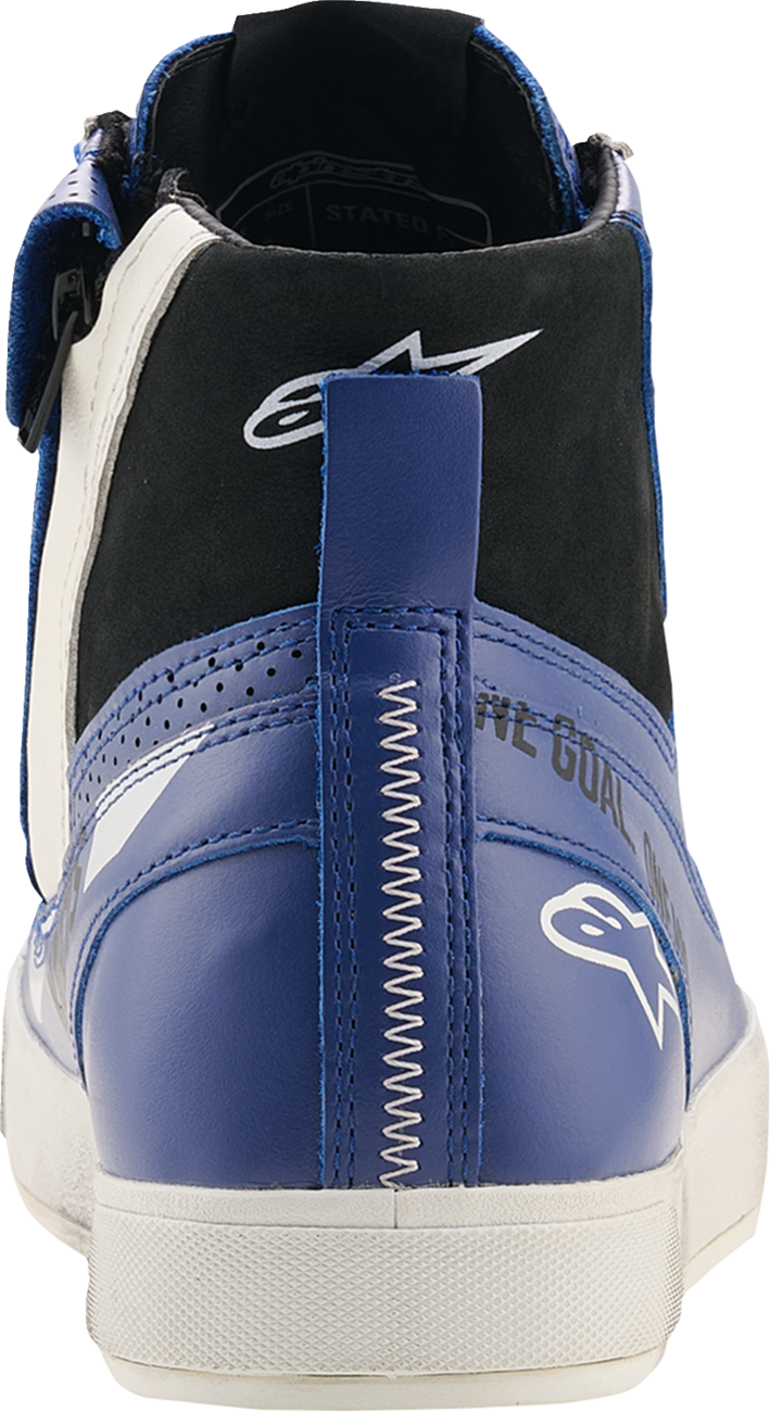 Stated Flair Shoes