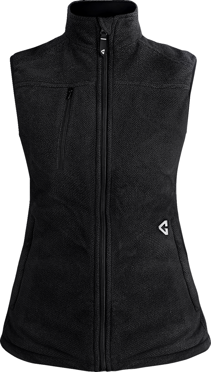Women's 7V Thermite Heated Fleece Vest 2.0
