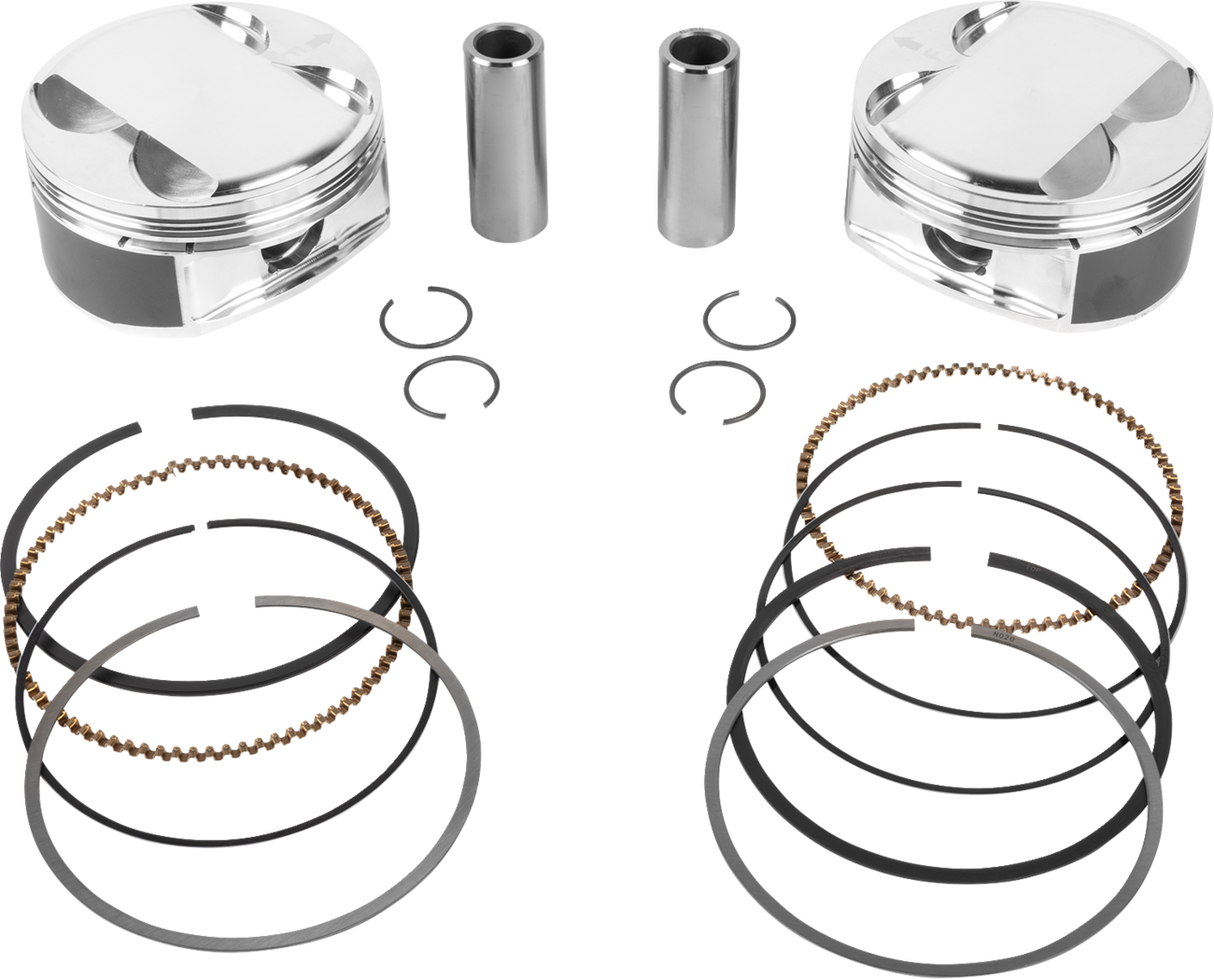 Piston Kit