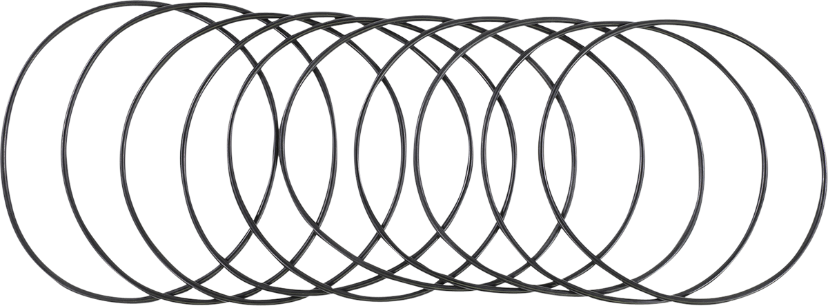 Cylinder Base O-ring