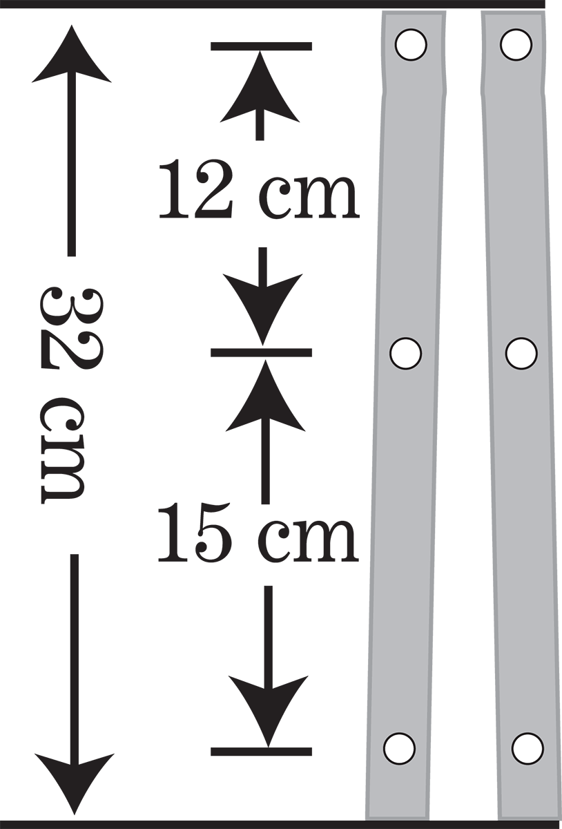 Road King Replacement Plastic