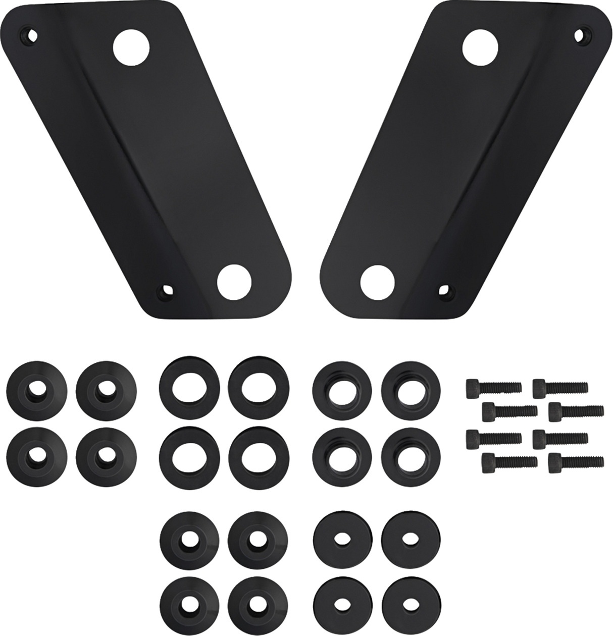 Windshield Adapter Kit