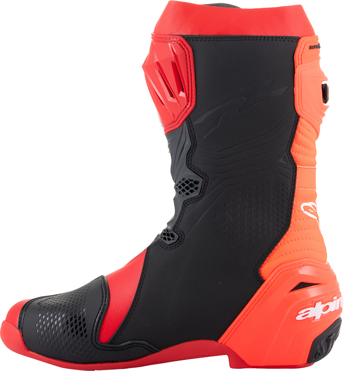 Supertech R Boots