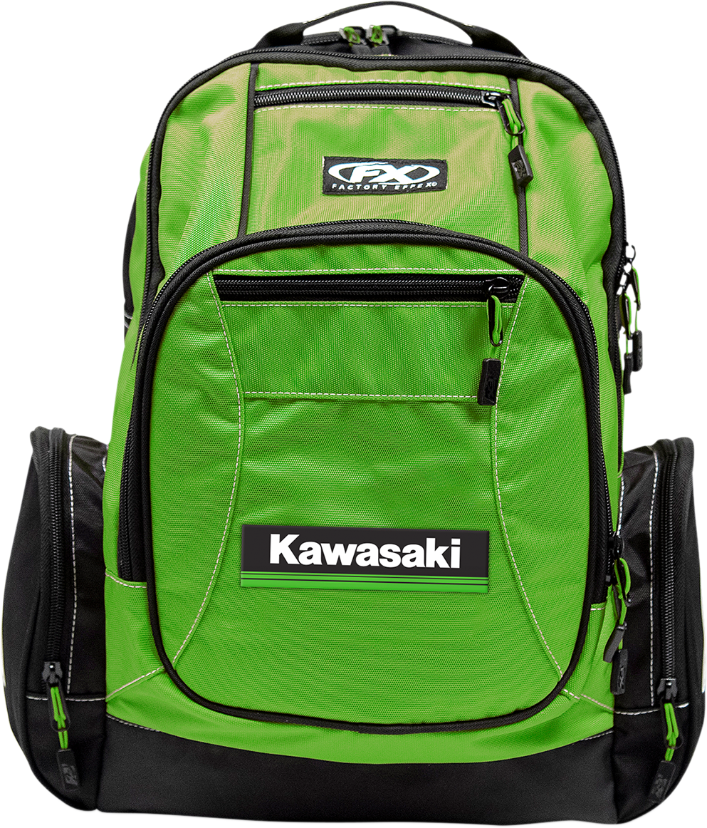Premium Backpack