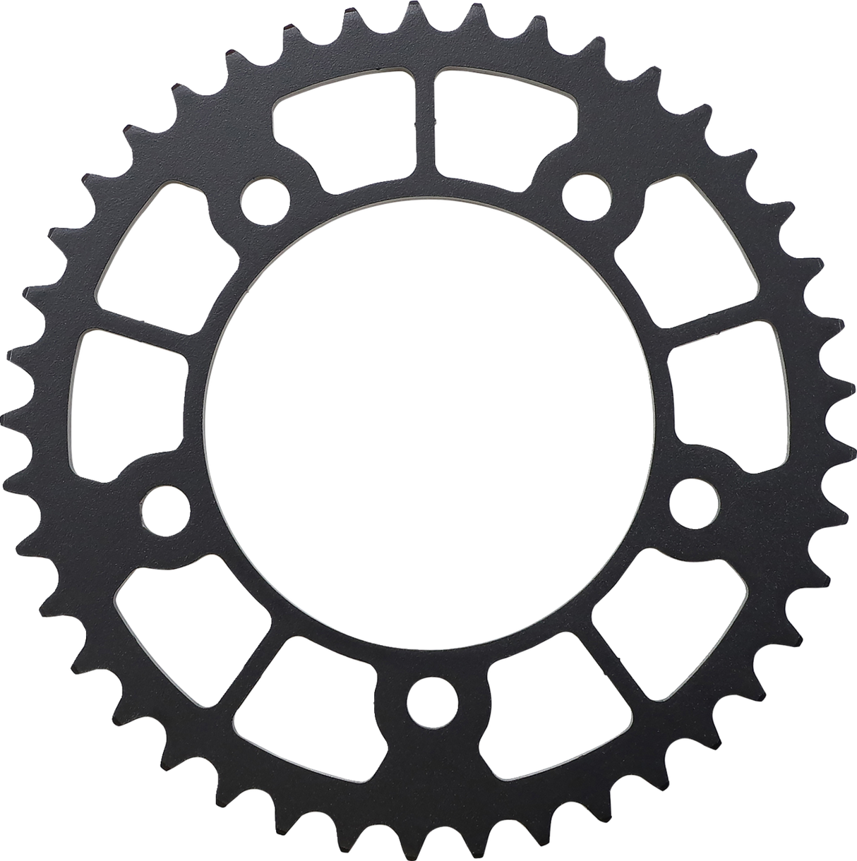 Steel Rear Sprocket