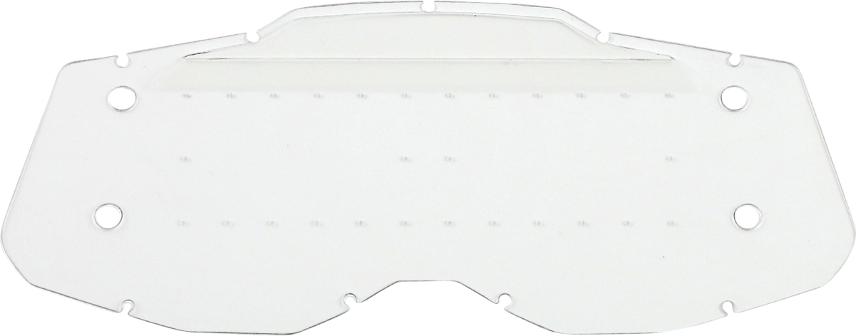 Accuri 2/Strata 2 Forecast Junior Goggle Lens