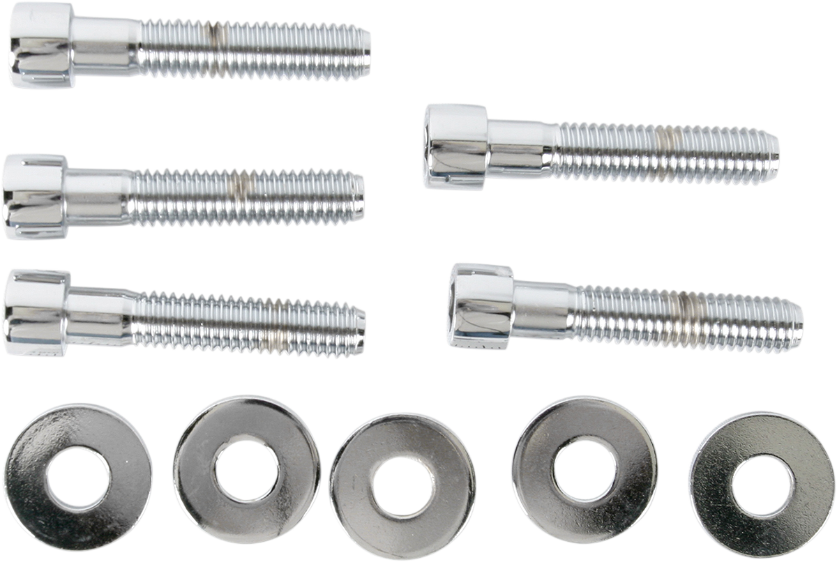 Belt Sprocket Bolt Kit
