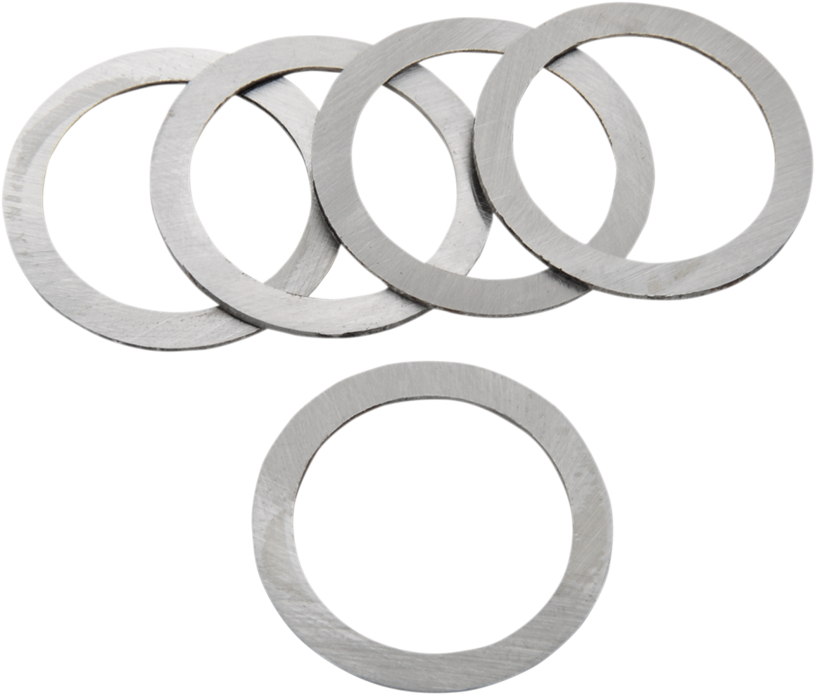Cam Gear Thrust Washers