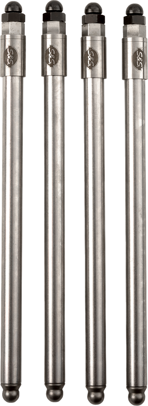 Quickee Pushrods