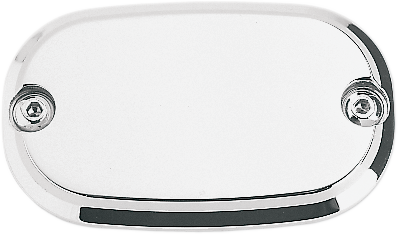 Master Cylinder Cover