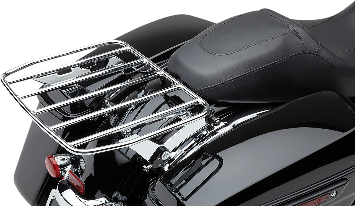 Big Ass® Detachable Luggage Rack — Flat