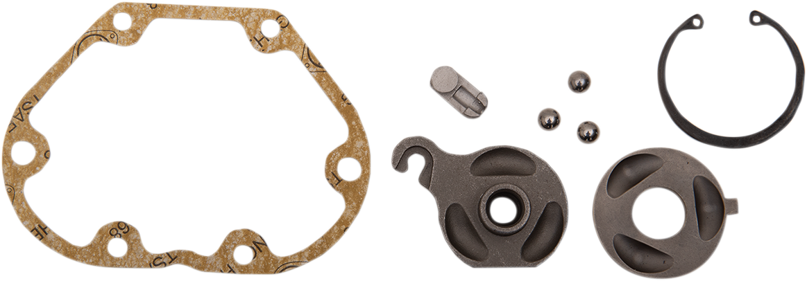Clutch Release Kit
