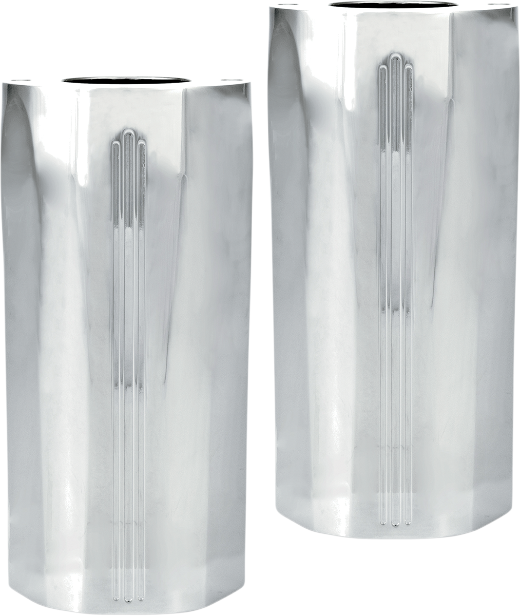 Fork Slider Covers β Tech