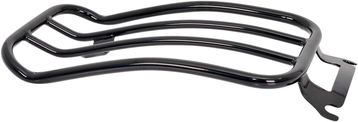 7" Solo Luggage Racks