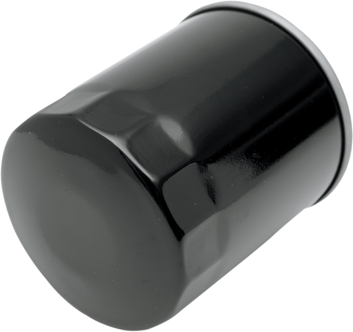 Spin-On Oil Filter