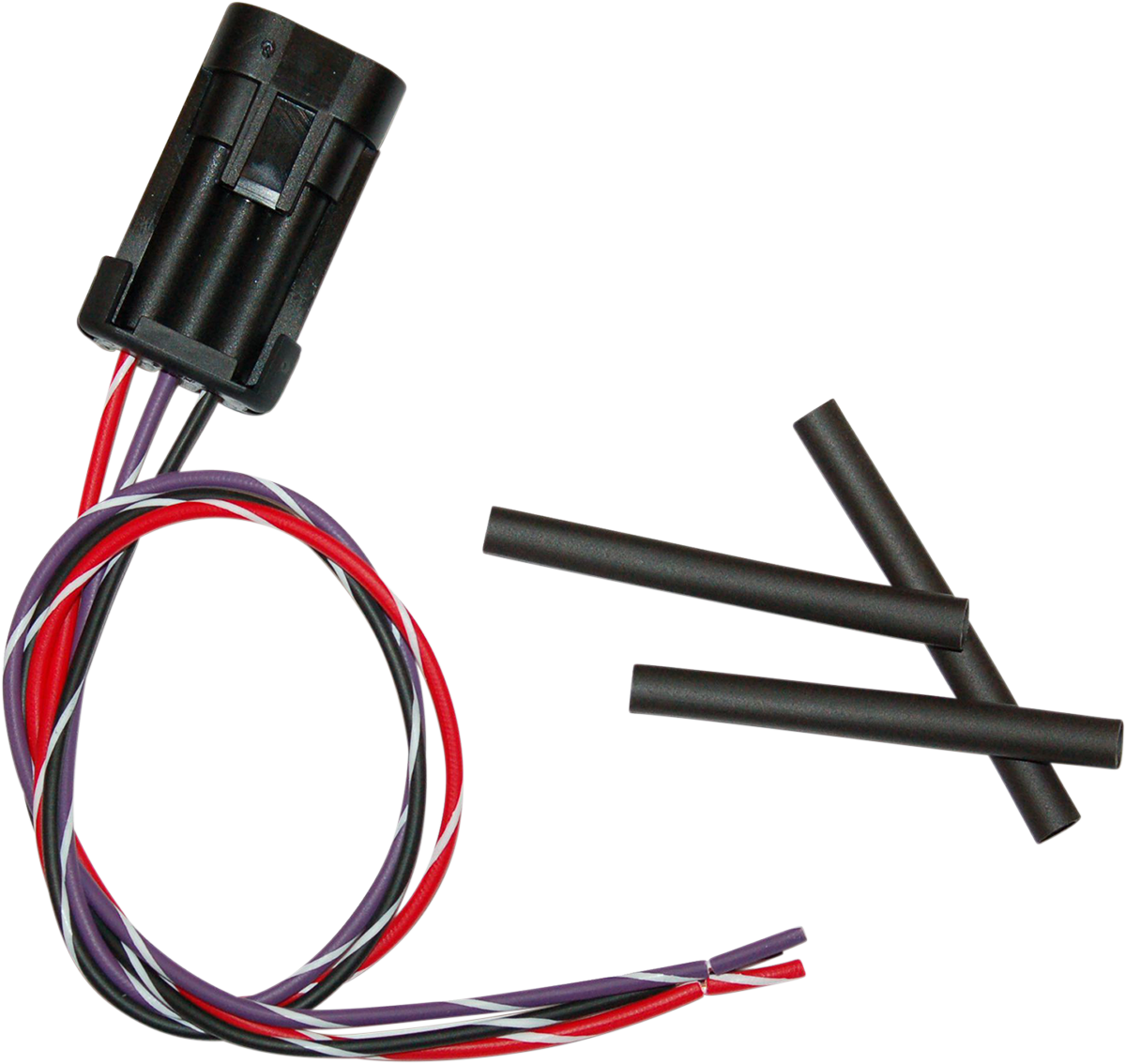 Delphi Connectors