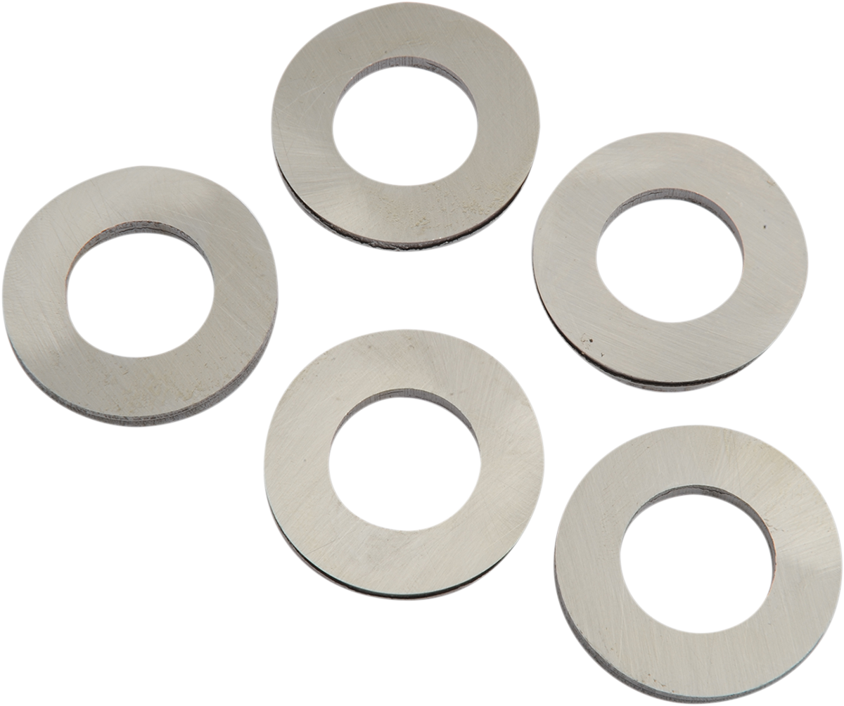 Cam Drive Sprocket Spacers