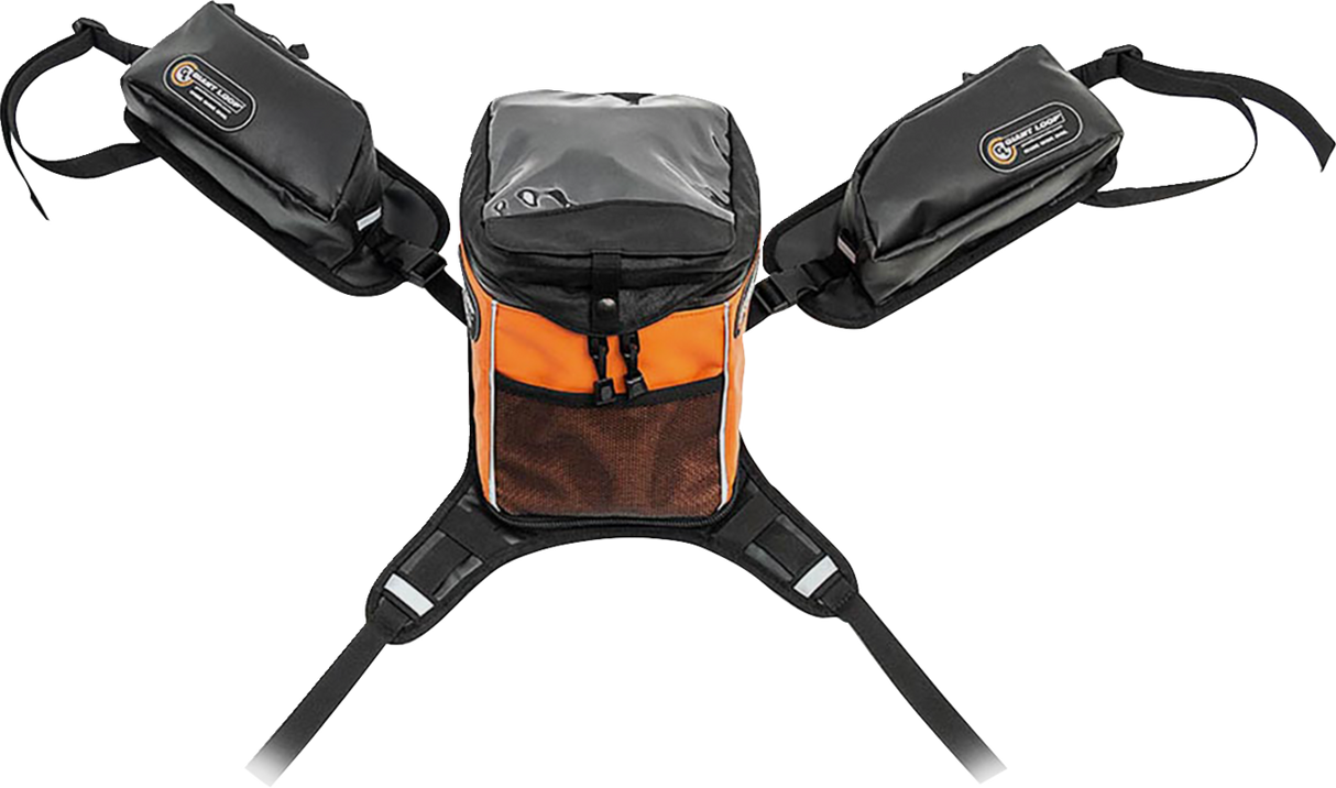 Pannier Pockets™