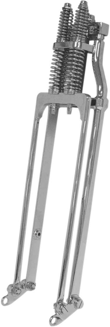 +6" Custom Springer Forks