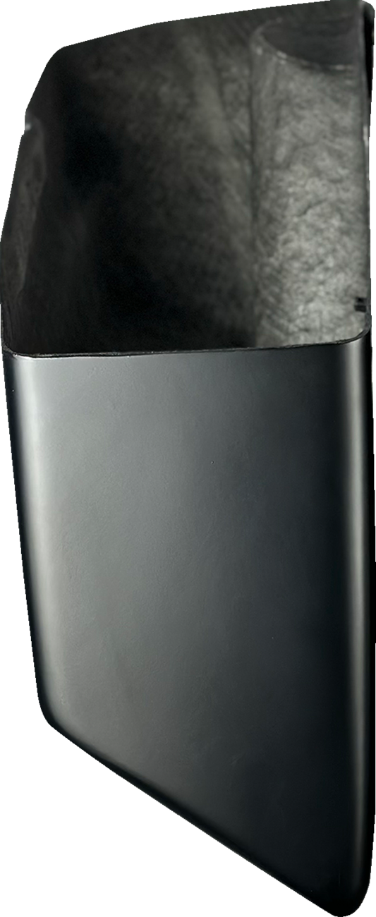 Saddlebag