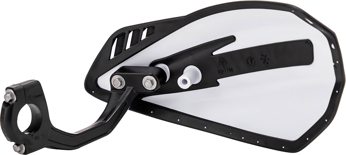 Cyclone Handguards