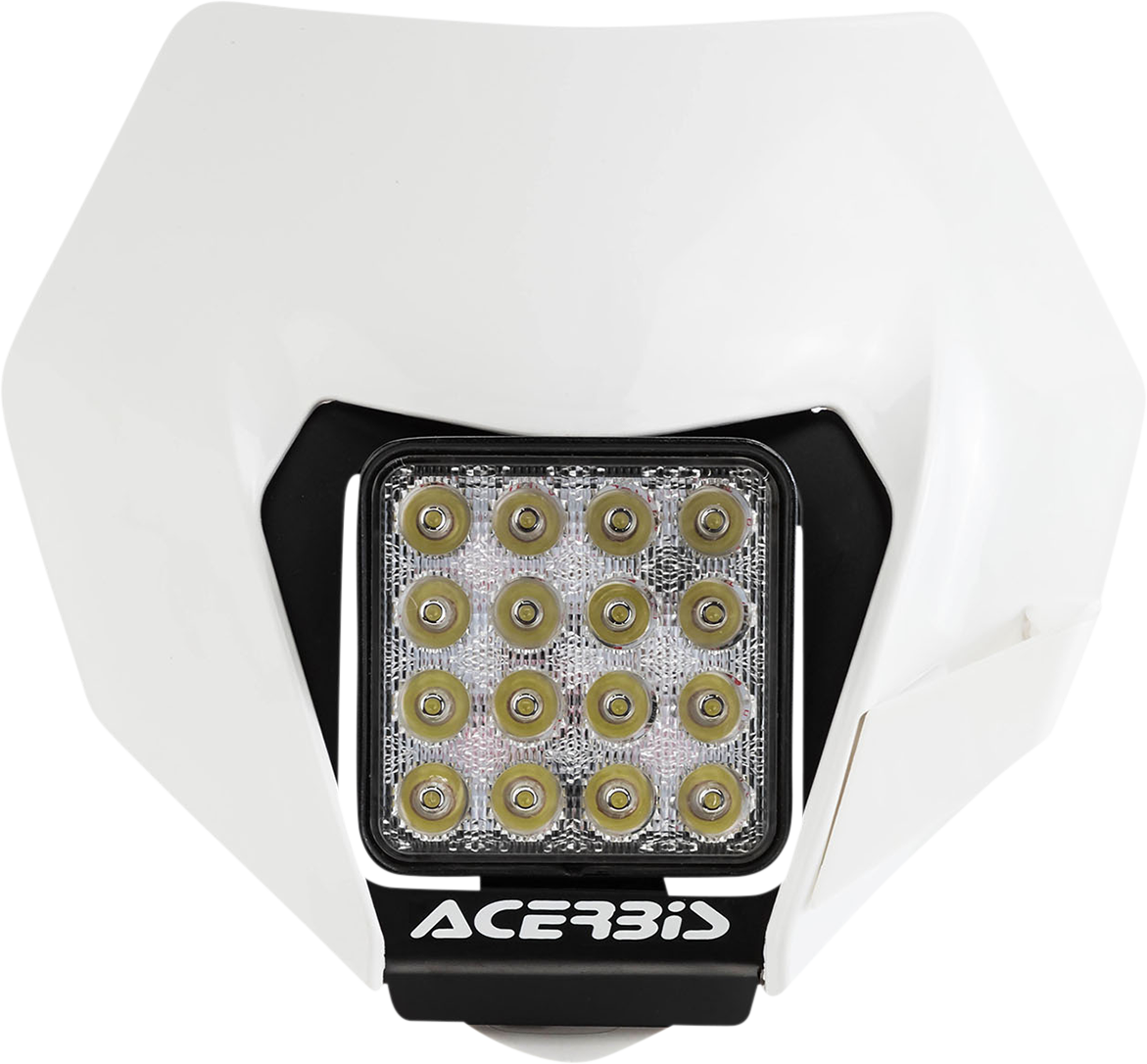 Universal VSL Headlight