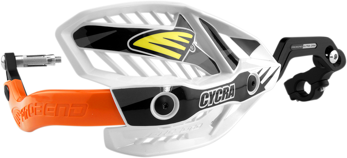 Ultra Probend CRM Wrap Around Handguards for 1-1/8" Handlebars
