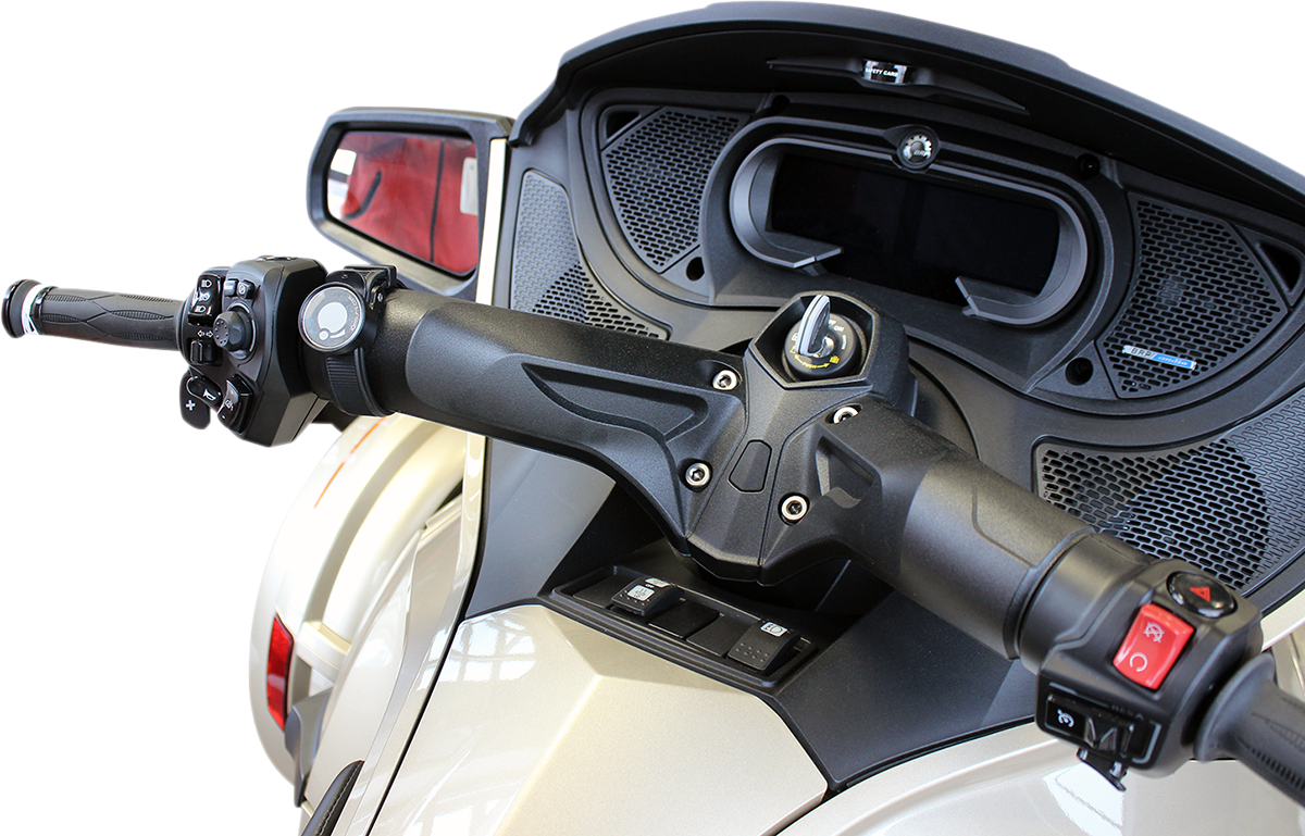 iOmounts™ Device Mount