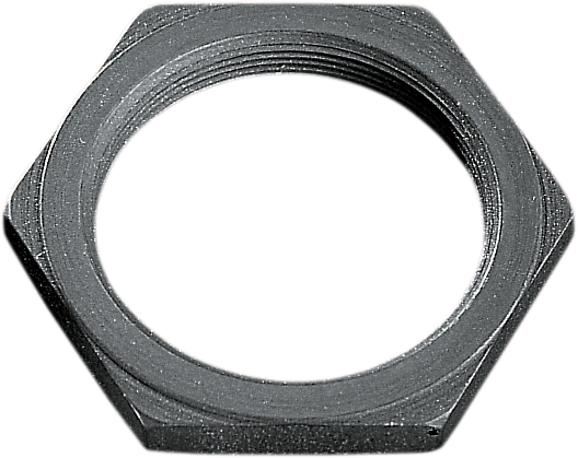 Transmission Mainshaft Lock Nut