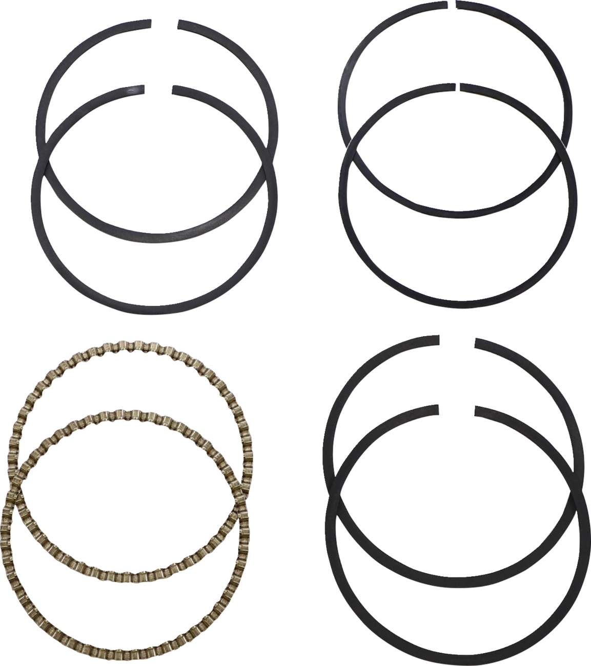 Replacement Piston Rings