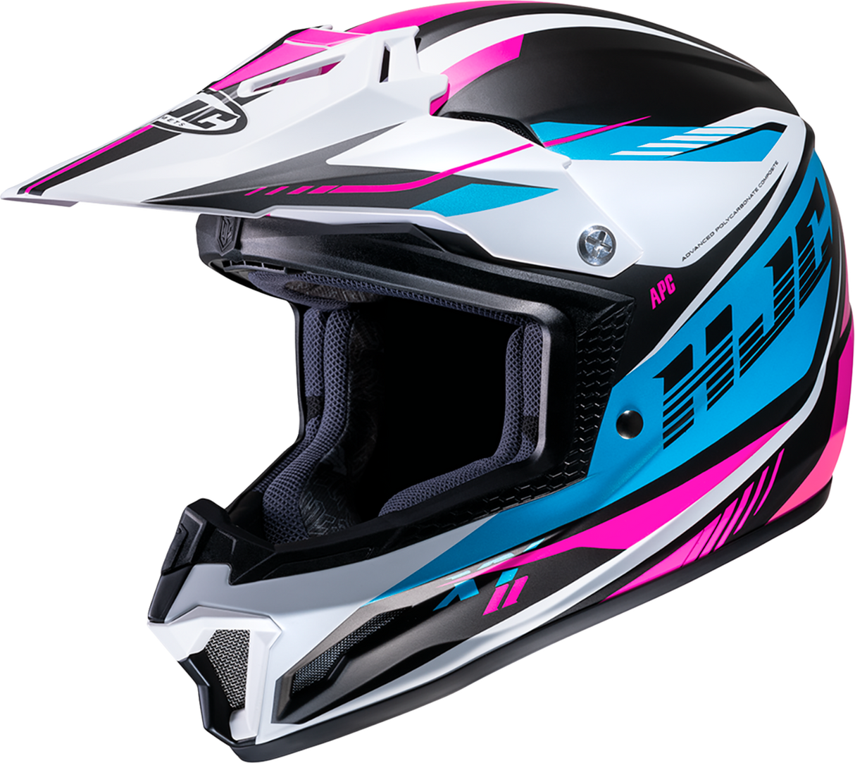 Youth CL-XY II Drift Helmet