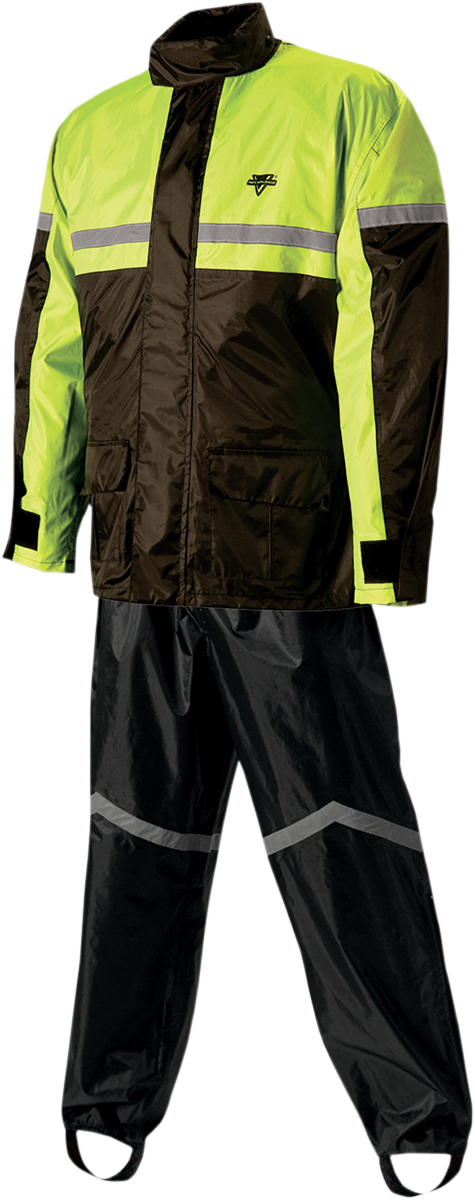 SR-6000 Stormrider Rainsuit