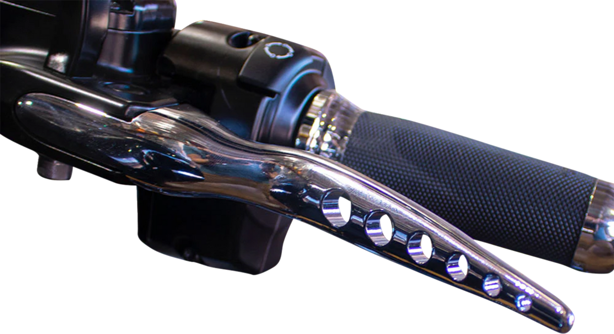Racing Hand Levers