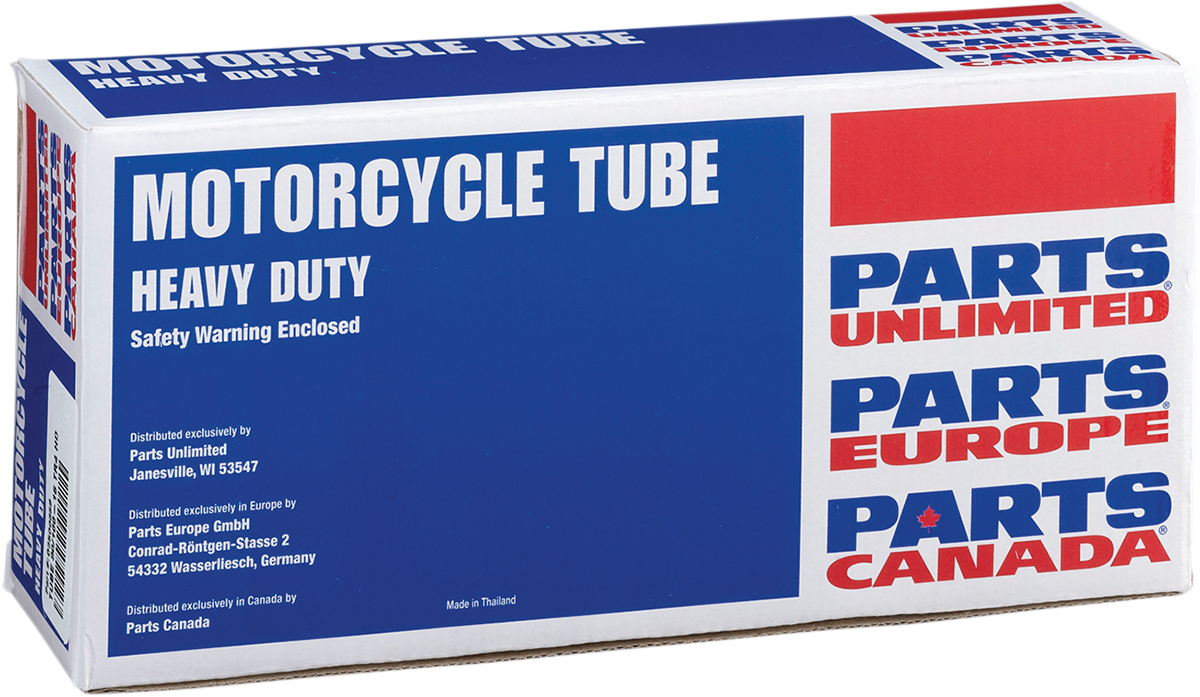 Heavy Duty Inner Tube