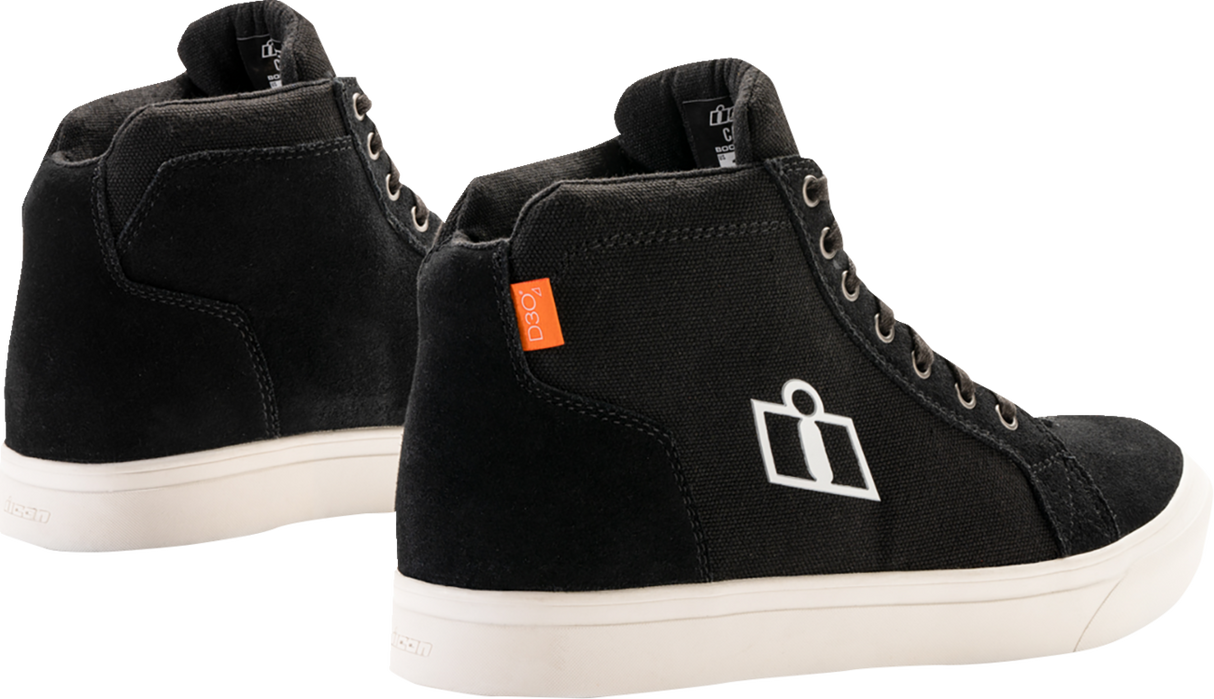 Carga Boots