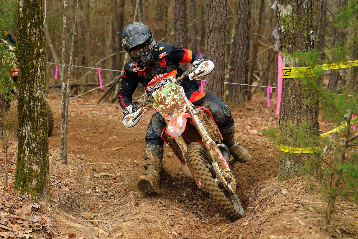 K775 Washougal II Tire