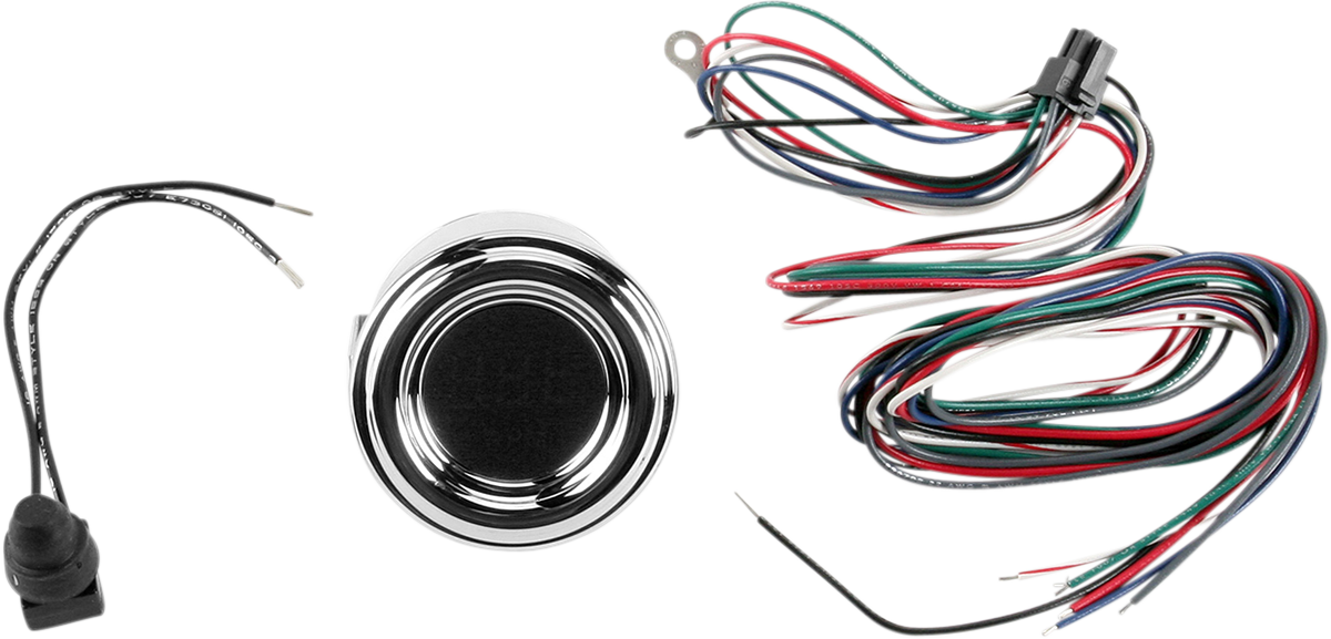 4000 Series Mini Gauge β Digital Tachometer