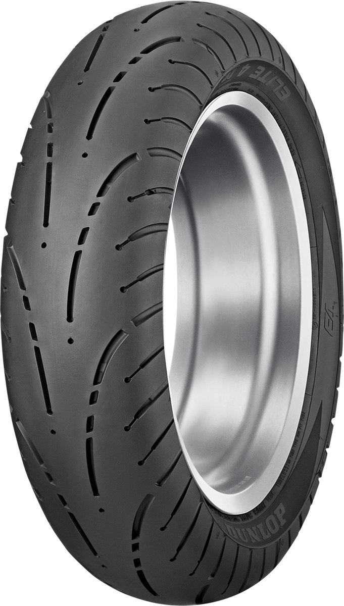 Elite 4 Tire