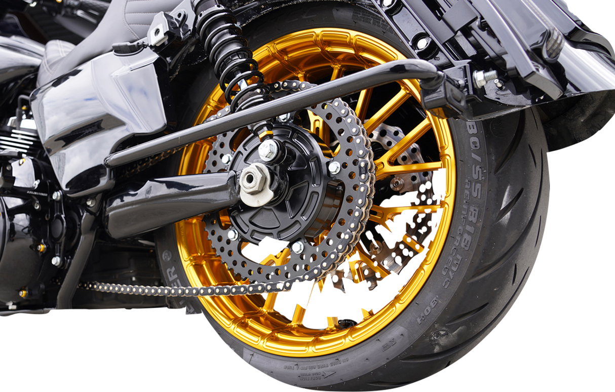 Chain Drive Conversion Kit