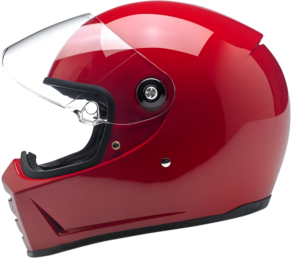 Lane Splitter Helmet — Solid
