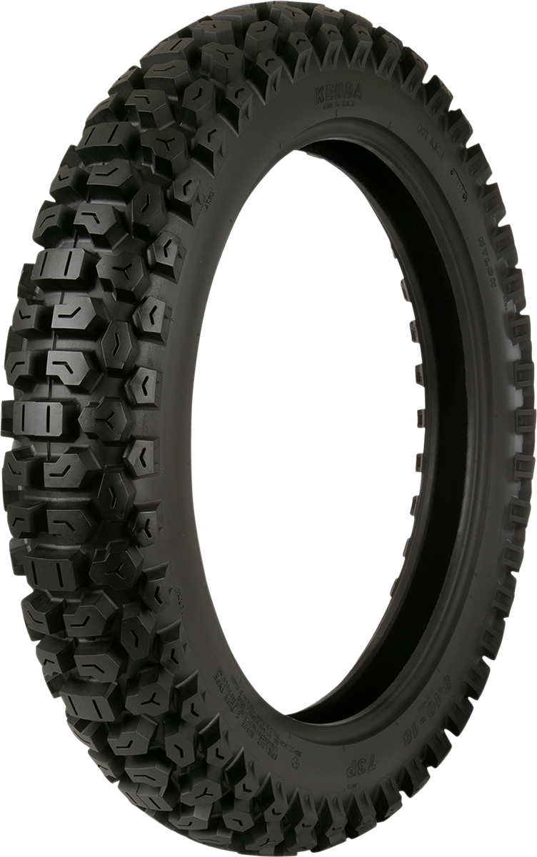 K270 Dual Sport Tire