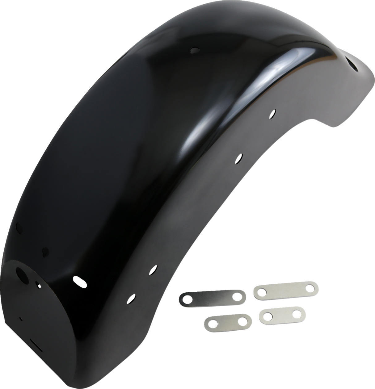 Benchmark Rear Fender