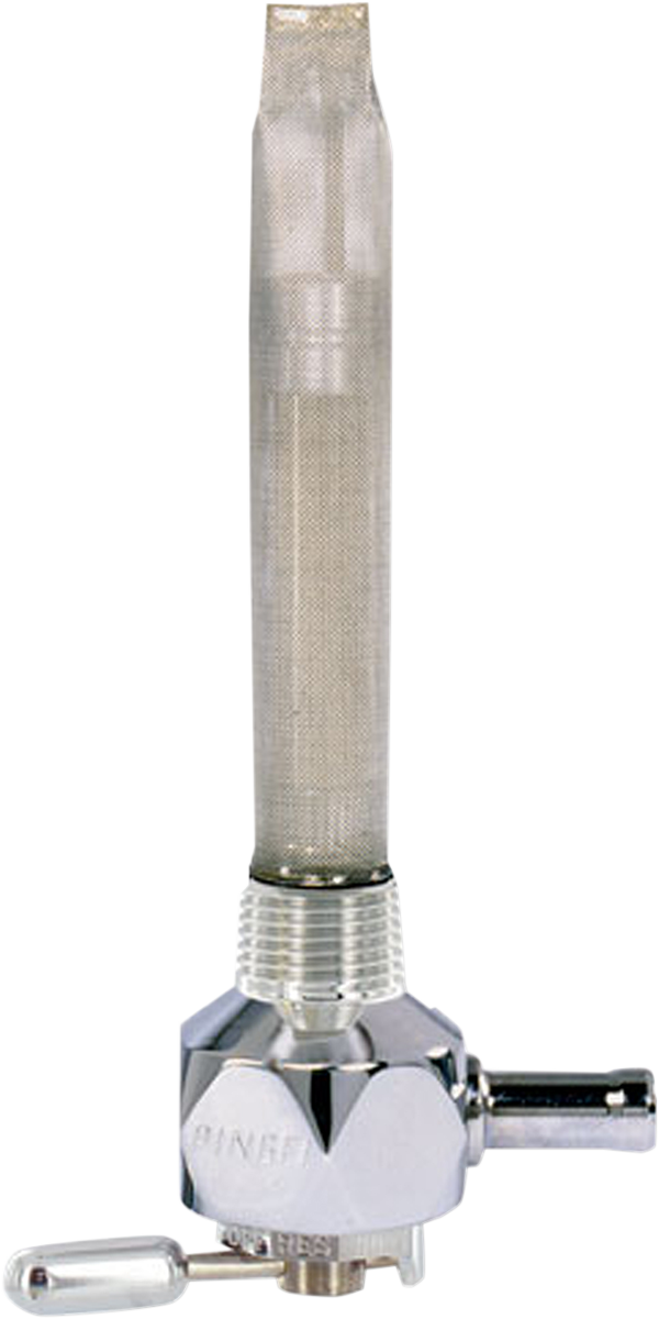Power-Flo Fuel Valve