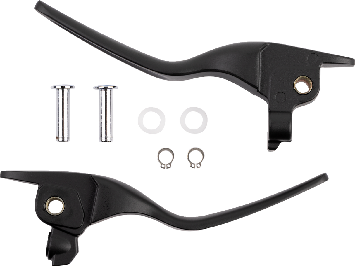 Custom Lever Set