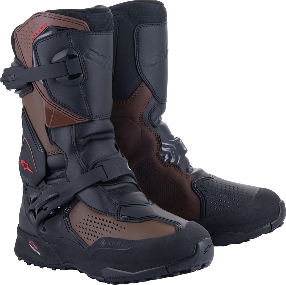 XT-8 Gore-Tex® Boots — 45