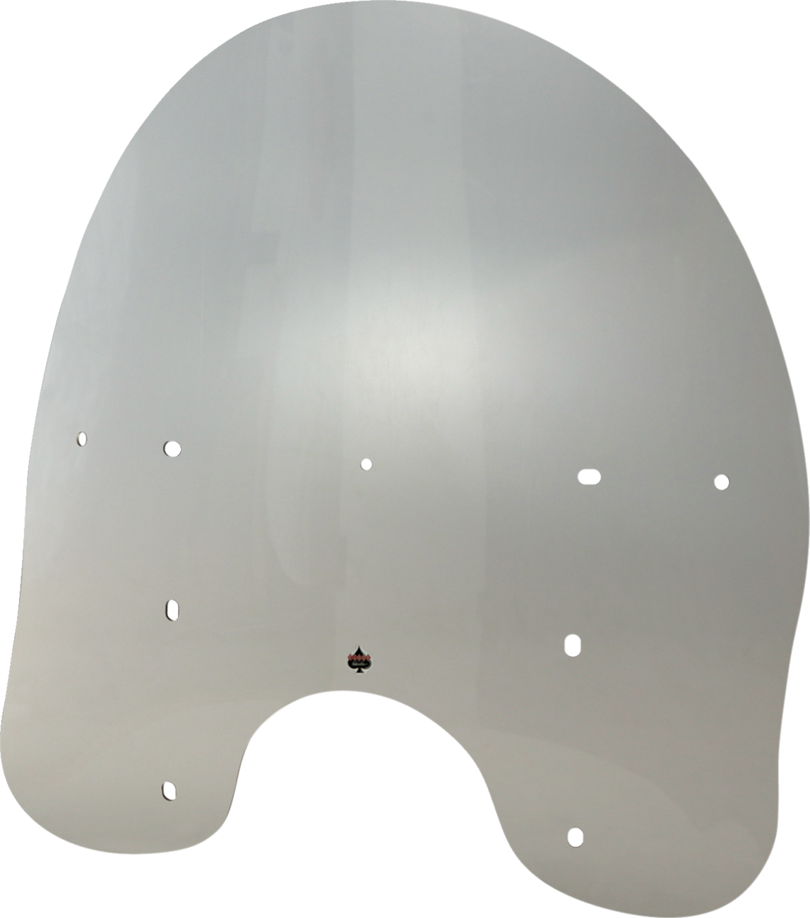 Billboard Flare® Windshield